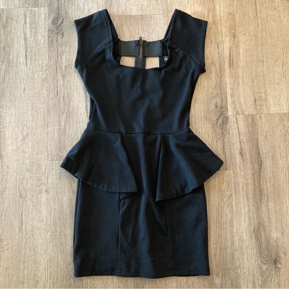 Seductions Dress S EUC